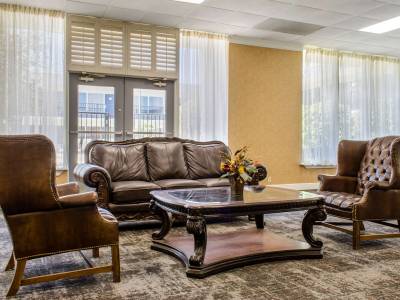 Quality Inn & Suites Laurel