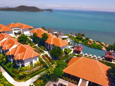 Amatara Resort & Wellness