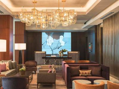 Four Seasons Silicon Valley Palo Alto