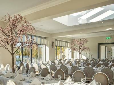 Bloomfield House Hotel Leisure Club & Spa