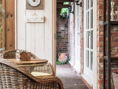 Eleven Didsbury Park