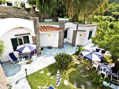 Hotel Oasi Parco Terme Castiglione