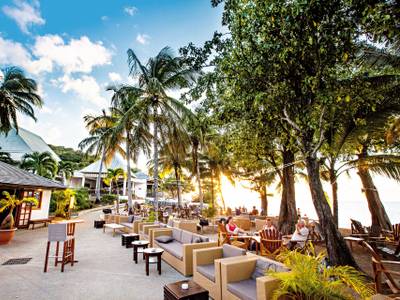 Langley Resort Fort Royal