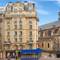 Hotel Paris France