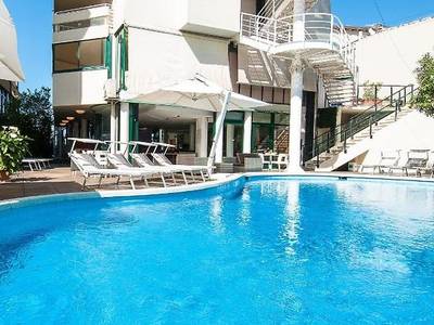 Park Hotel Cattolica