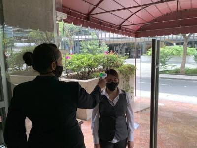 St Isidro Corporate Housing