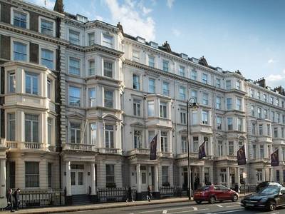 The Park International