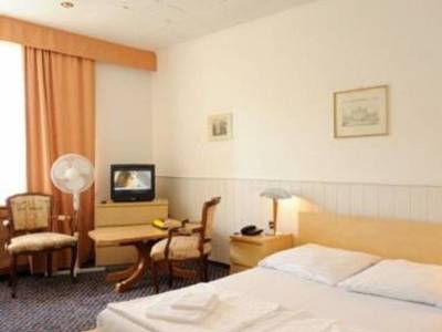 City Hotel am Kurfürstendamm