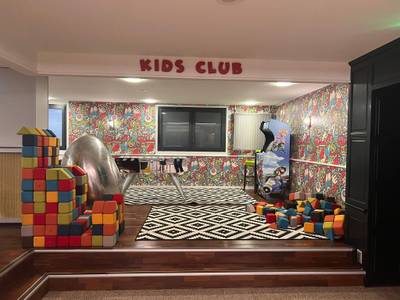 Hotel Roissy Lourdes