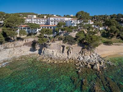 Park Hotel San Jorge (Foto)