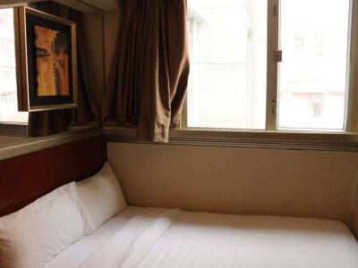 Oriental Lander Hotel