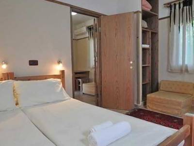 Kibbutz Afik Country Lodging