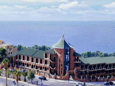 Boutique Hotel Calas de Alicante 