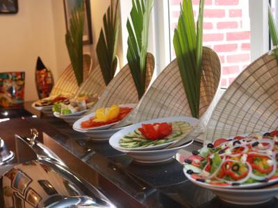 Southern Hotel & Villa