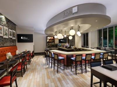 Indigo San Diego Gaslamp Quarter