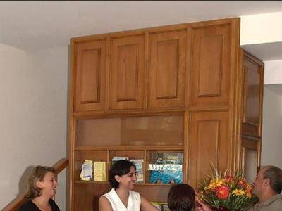 Park Hotel Santa Maria