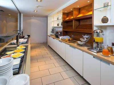 Holiday Inn Stevenage