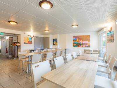 Appart'City Lyon Villeurbanne