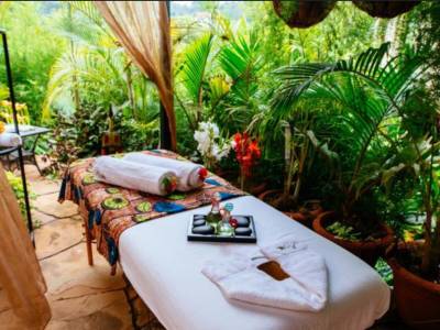 Tribe - The Village Market