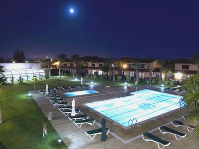 Clipper Hotel & Villas