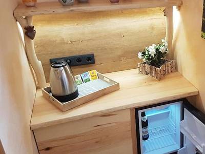 Activ-Pension Bergfrieden