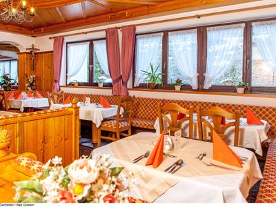 Alpenhotel Dachstein