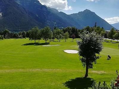 Appartementhaus Tristenau