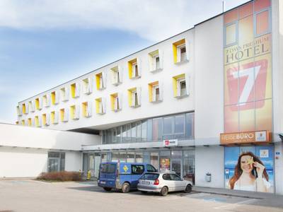 7 Days Premium Linz-Ansfelden