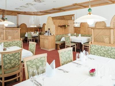 Hotel Landgasthof Die Linde