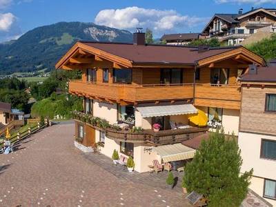 Romantik Apart Sonnleitn