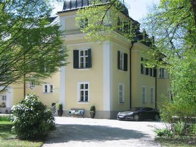 Villa Trapp