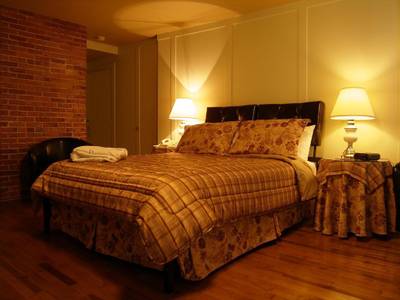 Auberge Des 3 Canards