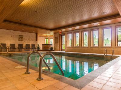 Hotel Du Lac Carling Resort (Foto)