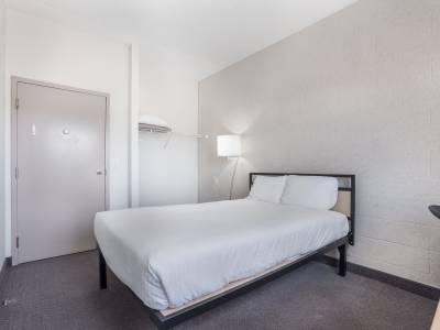 Niagara College Residence NOTL Campus