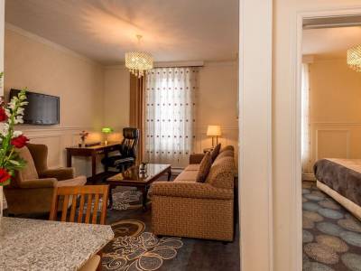 Parc Suites Montreal