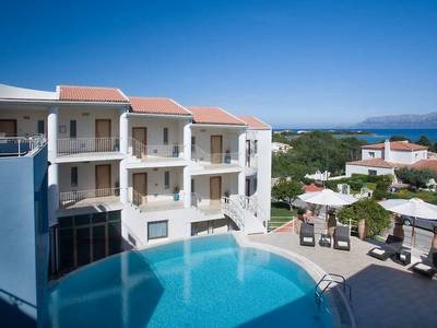 The Pelican Beach Resort & SPA - Erwachsenenhotel