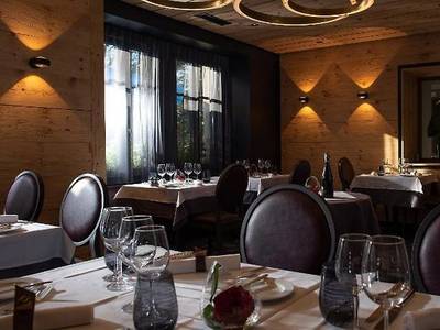 Grand Hotel Les Endroits La Chaux-de-Fonds