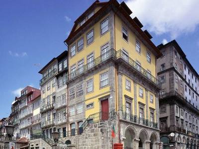 Pestana Vintage Porto, Hotel & World Heritage Site