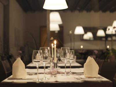 Seeblick Hotel Emmetten