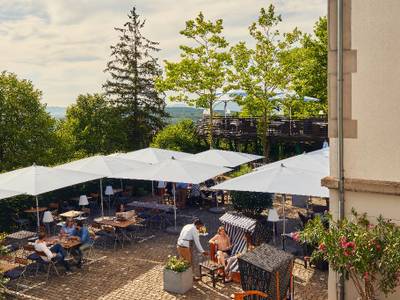 Sorell Hotel Rigiblick