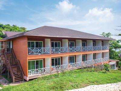 Phi Phi Natural Resort