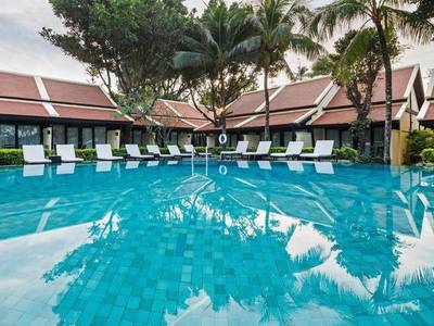 Impiana Resort Patong