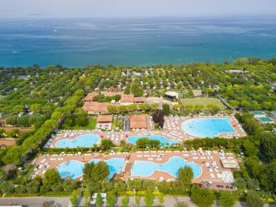 Residence Piani Di Clodia