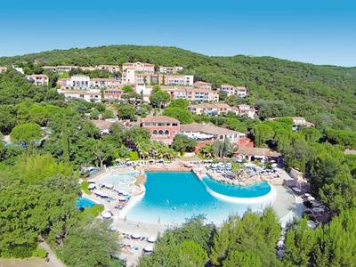 Residence Les Restanques Du Golf de Saint Tropez