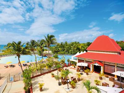 Pierre & Vacances Village Sainte Anne