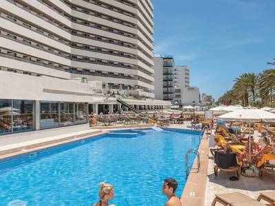 allsun Hotel Pil-Lari Playa