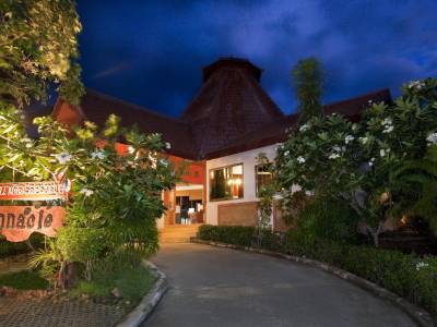 Pinnacle Samui Resort & Spa (Foto)