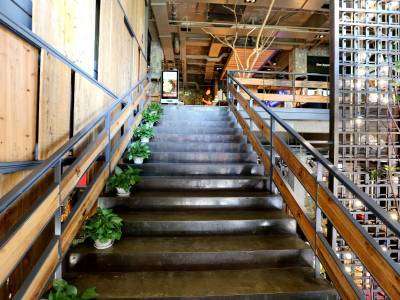 Fortune Hotel Shanghai