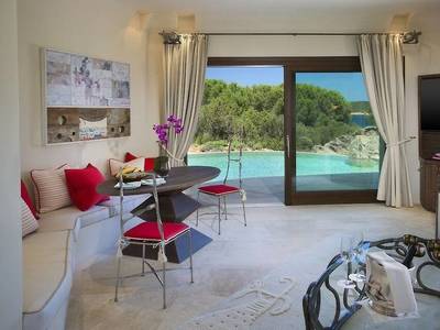 Hotel Pitrizza, a Luxury Collection Hotel, Costa Smeralda