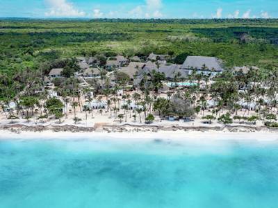 Diamonds Mapenzi Beach Club Diamonds Mapenzi Beach Club (Foto)